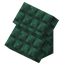 Dark Prismarine Steep Top Roof