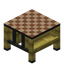 Bamboo Chess Board