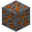 Andesite Wulfenite Ore