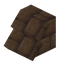 Mud Brick Steep Base Roof