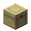 Birch Chest
