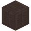 Inscribed Light Gray Terracotta