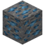 Andesite Electrotine Ore