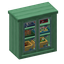 General Store Cabinet