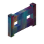 Rainbow Gum Fence Gate