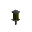 Cyan Lantern