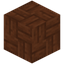 Acacia Plank Mosaic