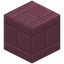 Layered Magenta Terracotta