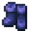 Warlock's Boots