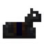 Netherite Horse Armor