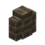 Silt Brick Wall