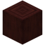Stripped Redwood Log