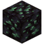 Blackstone Green Sapphire Ore