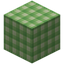Checkered Lime Wallpaper