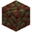 Mossy Red Granite Cobblestone