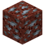 Red Granite Nickel Ore