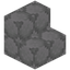 Diorite Crystal Floor Stairs