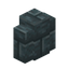 Shale Brick Wall