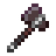 Netherite-Iron Axe