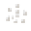 White Puffball Spores