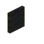 Gray Grongle Flat Seat Back