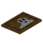 Ghost Doormat