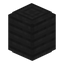 Gray Paper Lamp