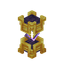 Warp Nexus