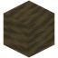Stripped Baobab Wood