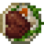 Mushroom Steak