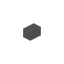 Dim Light Gray Luminax Button