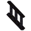 Blackstone Railing