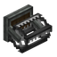 Mechanical Harvester