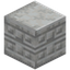 Ornate Calcite Pillar