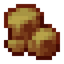 Raw Bauxite