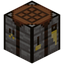 Ironwood Crafting Table