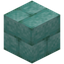 Rounded Prismarine Bricks