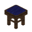 Blue Time Seat