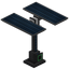 Advanced Solar Generator