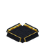 Golden Sacrificial Bowl