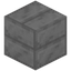 Shuttered Iron Block