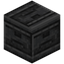 Angry Deepslate