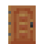 Acacia Swamp Door