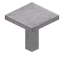 Stripped Jacaranda Coffee Table