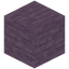 Eroded Purpur Block