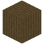 Fine Vertical Oak Planks