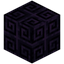 Spiraled Obsidian