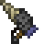 Duranium Drill (IV)
