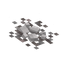 Diatomite Surface Rock