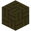 Reinforced Bamboo Mosaic